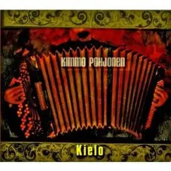 cd kimmo pohjonen - kielo (1999)