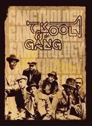 cd kool & the gang - gangthology (2004)