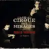 cd le cirque des mirages, fred parker, yann yanowski - en public (2004)