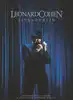 cd leonard cohen - live in dublin (2016)
