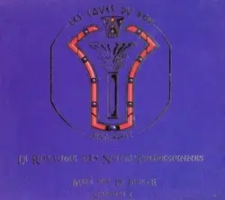 cd les caves du roy chapitre i (1998)