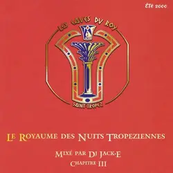 cd les caves du roy chapitre iii (2000)