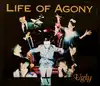 cd life of agony - ugly (1995)