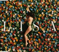 cd lisa stansfield - time to make you mine (1992)