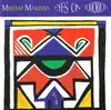 cd miriam makeba - eyes on tomorrow (1991)