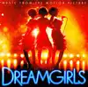 cd music from the motion picture dreamgirls (2004)