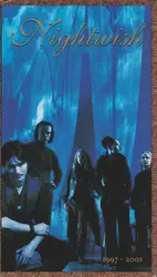 cd nightwish - 1997 - 2001 (2001)