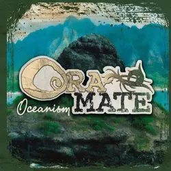 cd ora mate - oceanism (2007)
