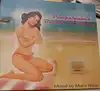 cd pampelonne's beach listening - mixed by marc ricci (2001)