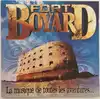 cd paul koulak - fort boyard (la musique de toutes les aventures...) (1999)