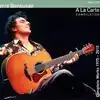cd pierre bensusan - a la carte (2009)