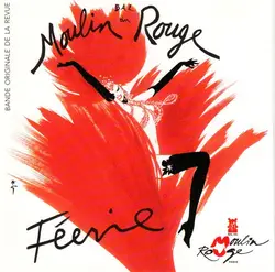 cd pierre porte - féerie (2009)