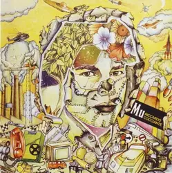 cd riccardo cocciante - mu (2002)