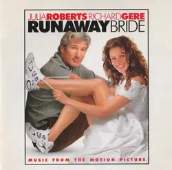 cd runaway bride (music from the motion picture) (1999)