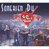 cd sonerien du - 40 ans live' niversaire (2012)