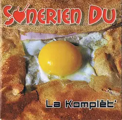 cd sonerien du - la komplèt' (2010)