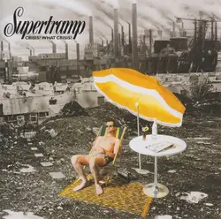 cd supertramp - crisis? what crisis? (2002)