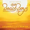 cd the beach boys - the very best of the beach boys: sounds of summer (2003)