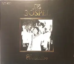 cd the gospel collection (2005)