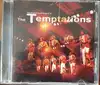 cd the original lead singers of the temptations - greatest hits (1997)