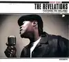 cd the revelations featuring tre' williams - deep soul (2008)