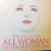 cd the very best of all woman the new hits collection (2003)