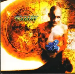cd tiamat - a deeper kind of slumber (1999)