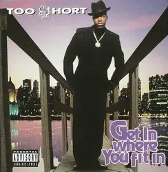 cd too $hort - get in where you fit in (1992)