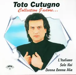 cd toto cutugno - j'adore... (2002)