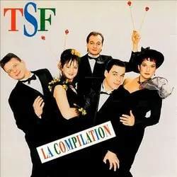 cd tsf - la compilation (1994)