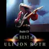 cd uli jon roth - the best of uli jon roth (2006)