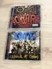 cd we kill everything/carnival of chao - gwar