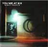 cd you me at six - night people (2017)