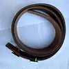 ceinture hermès h 32mm en cuir réversible taille 85