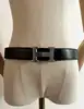 ceinture hermès h 32mm en cuir réversible taille 85