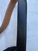 ceinture hermès h 32mm en cuir réversible taille 85