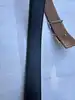 ceinture hermès h 32mm en cuir réversible taille 85