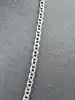 chaine en argent maille marine l41cm argent 925 millième (22 ct) 4,41g