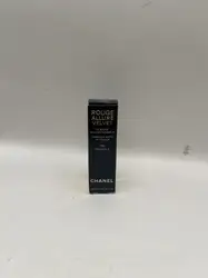 chanel rouge allure velvet