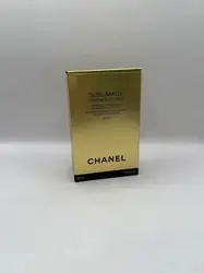 chanel sublimage l'essence de teint ultime