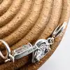 charm pandora pendant séparable mère & fille  argent 925 millième (22 ct) 2,48g