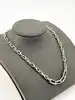 collier pandora link me l45cm argent 925 millième (22 ct) 24,42g