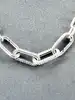 collier pandora link me l45cm argent 925 millième (22 ct) 24,42g