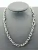 collier pandora link me l45cm argent 925 millième (22 ct) 24,42g