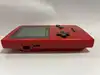 console game boy pocket mgb-001 - rouge