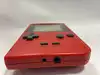console game boy pocket mgb-001 - rouge