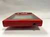 console game boy pocket mgb-001 - rouge