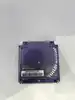 console gameboy advance sp ags -001 violette custom mario