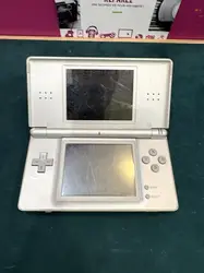 console nintendo ds lite grise chinoise