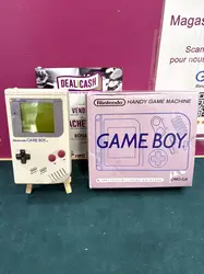 console nintendo gameboy classic dmg-01 version japonaise